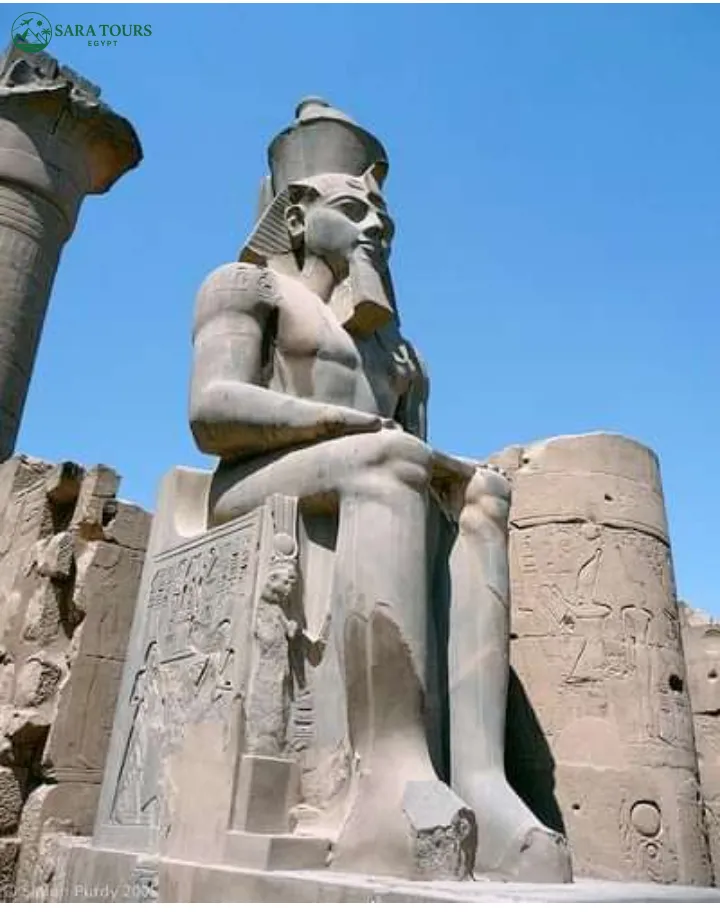 Mini Luxor